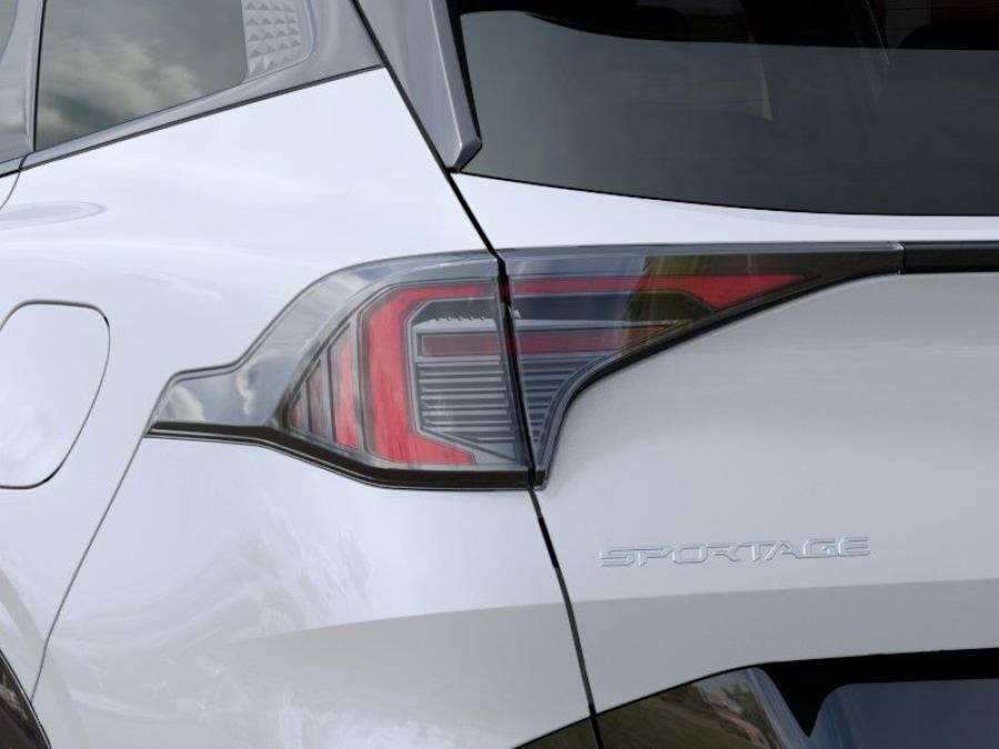 New 2027 Kia Sportage Hybrid for sale in Grand Island NE