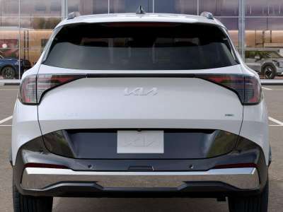 New 2027 Kia Sportage Hybrid for sale in Grand Island NE