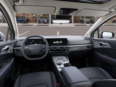 New 2027 Kia Sportage Hybrid for sale in Grand Island NE