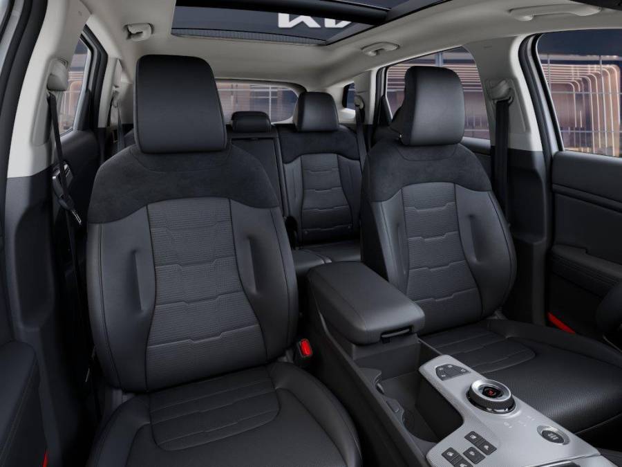 New 2027 Kia Sportage Hybrid for sale in Grand Island NE