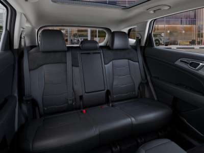 New 2027 Kia Sportage Hybrid for sale in Grand Island NE