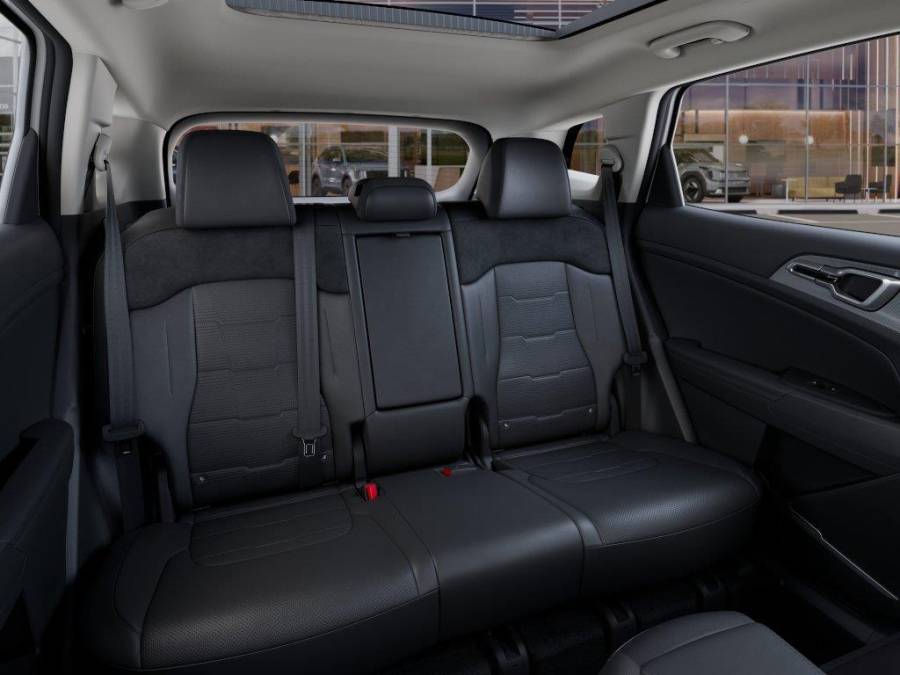New 2027 Kia Sportage Hybrid for sale in Grand Island NE
