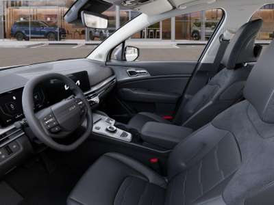 New 2027 Kia Sportage Hybrid for sale in Grand Island NE