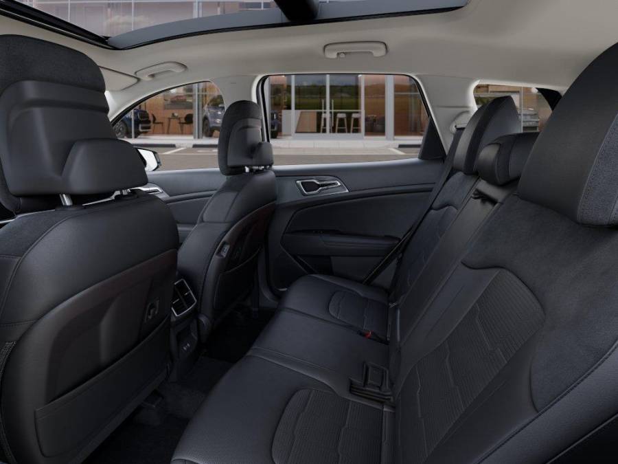 New 2027 Kia Sportage Hybrid for sale in Grand Island NE
