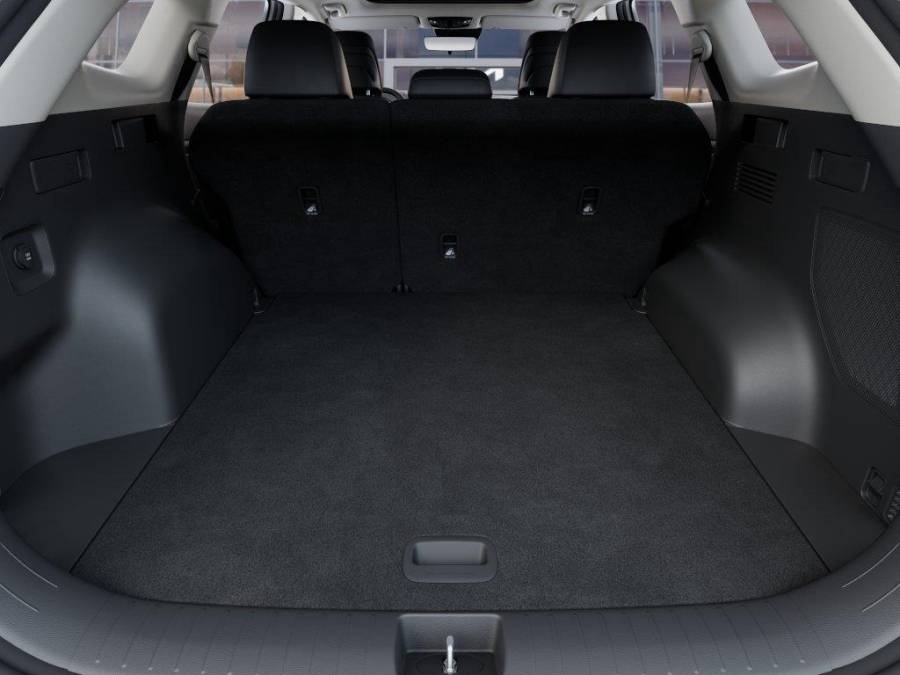 New 2027 Kia Sportage Hybrid for sale in Grand Island NE