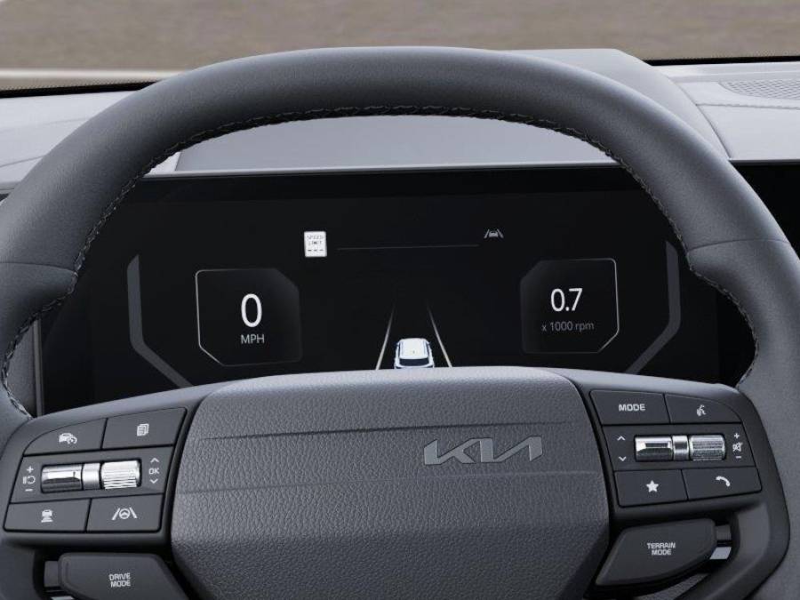 New 2027 Kia Sportage Hybrid for sale in Grand Island NE