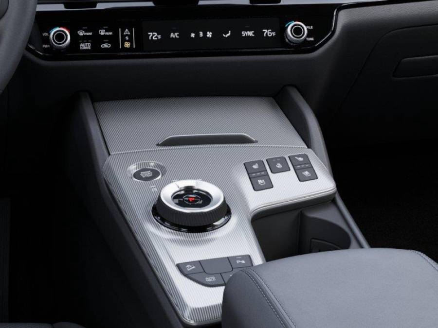 New 2027 Kia Sportage Hybrid for sale in Grand Island NE