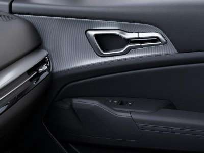 New 2027 Kia Sportage Hybrid for sale in Grand Island NE