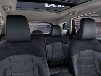 New 2027 Kia Sportage Hybrid for sale in Grand Island NE