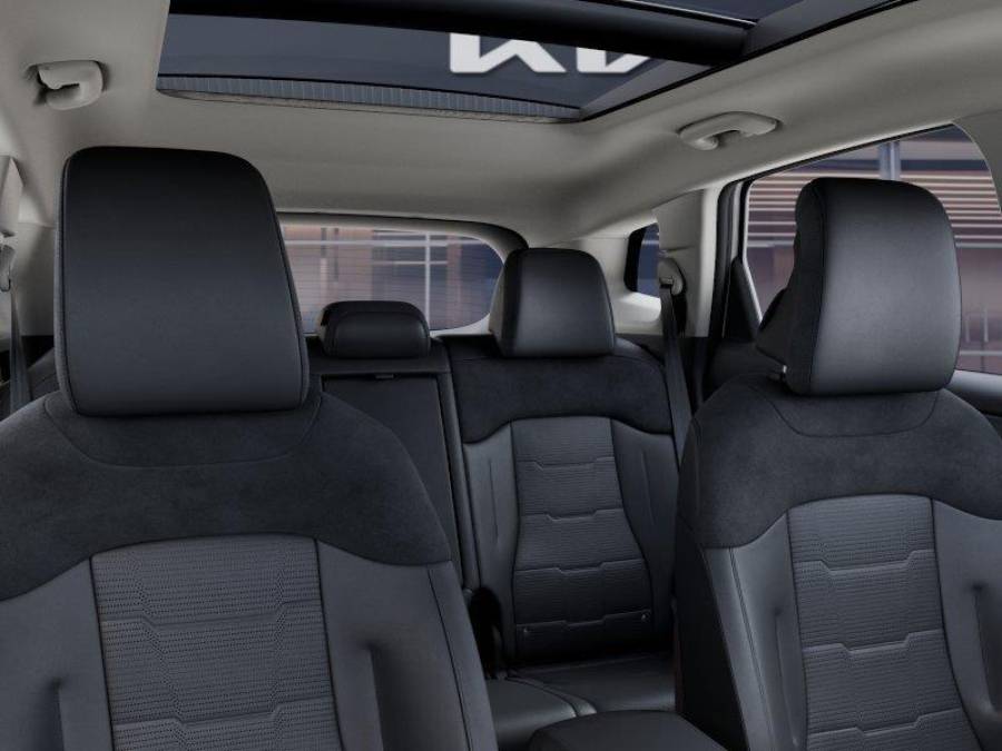 New 2027 Kia Sportage Hybrid for sale in Grand Island NE
