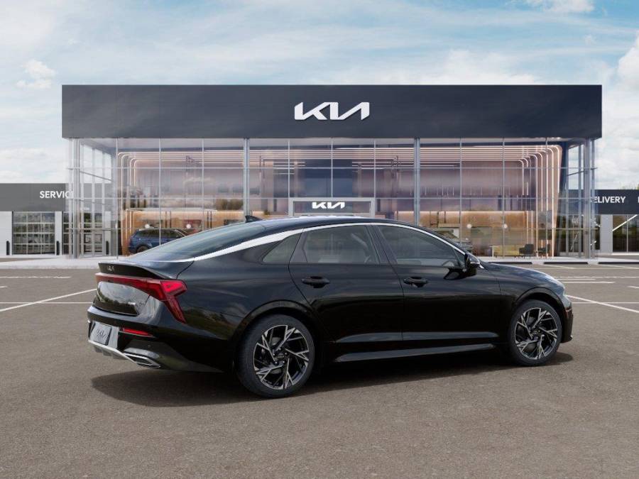 New 2026 Kia K5 for sale in Grand Island NE