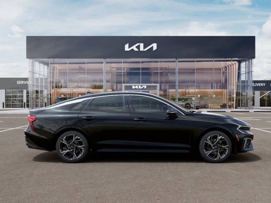 New 2026 Kia K5 for sale in Grand Island NE