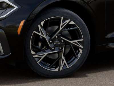 New 2026 Kia K5 GT-Line Sedan for sale in Grand Island NE