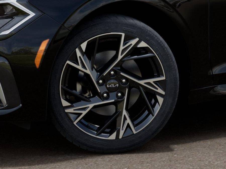 New 2026 Kia K5 for sale in Grand Island NE