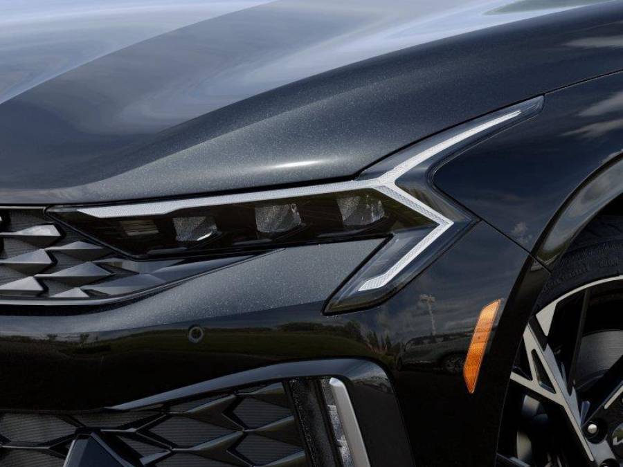 New 2026 Kia K5 for sale in Grand Island NE