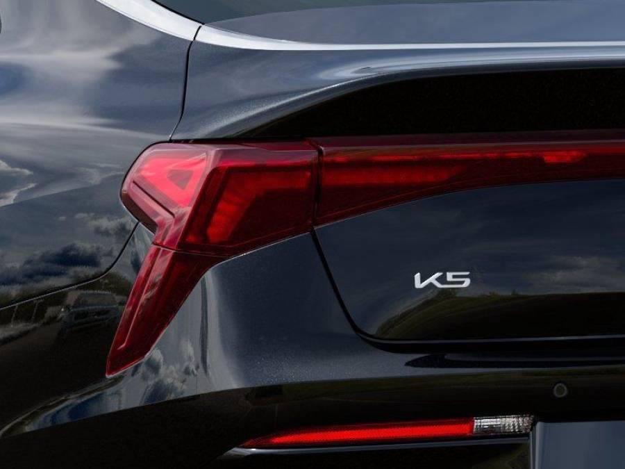 New 2026 Kia K5 for sale in Grand Island NE