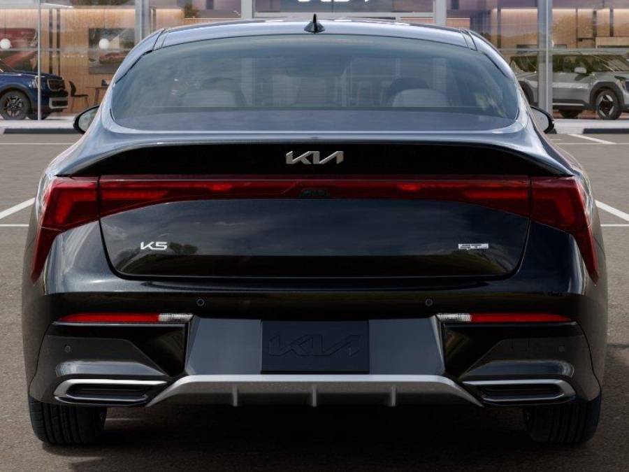 New 2026 Kia K5 for sale in Grand Island NE
