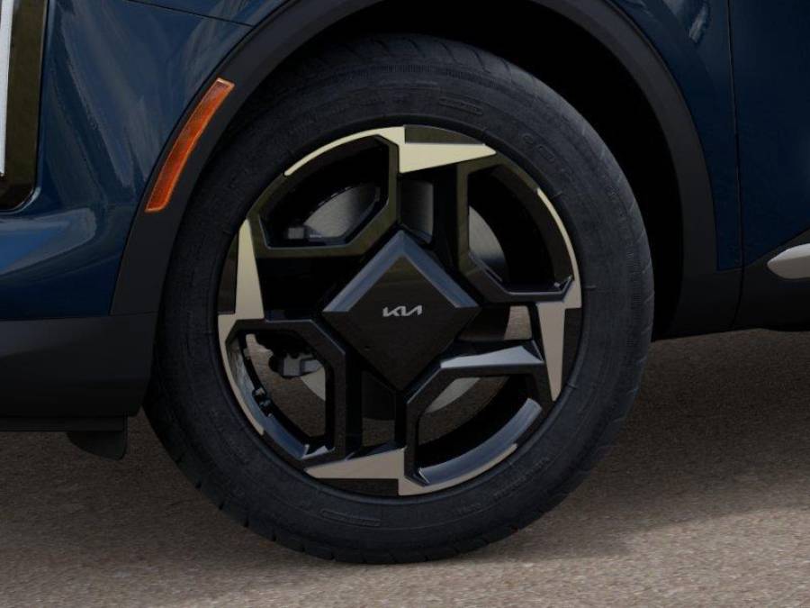 New 2027 Kia Sportage Hybrid for sale in Grand Island NE