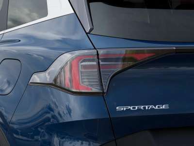 New 2027 Kia Sportage Hybrid for sale in Grand Island NE