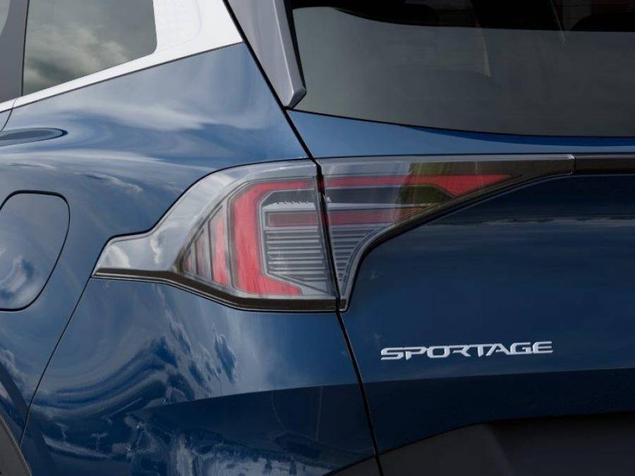 New 2027 Kia Sportage Hybrid for sale in Grand Island NE