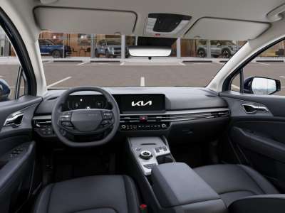 New 2027 Kia Sportage Hybrid for sale in Grand Island NE