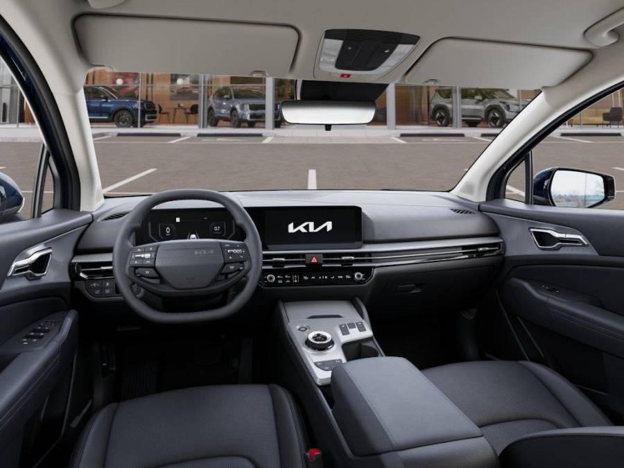 New 2027 Kia Sportage Hybrid for sale in Grand Island NE