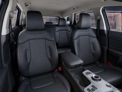 New 2027 Kia Sportage Hybrid for sale in Grand Island NE