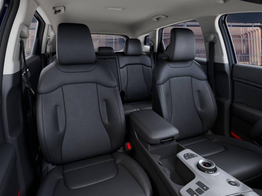 New 2027 Kia Sportage Hybrid for sale in Grand Island NE