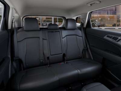 New 2027 Kia Sportage Hybrid for sale in Grand Island NE