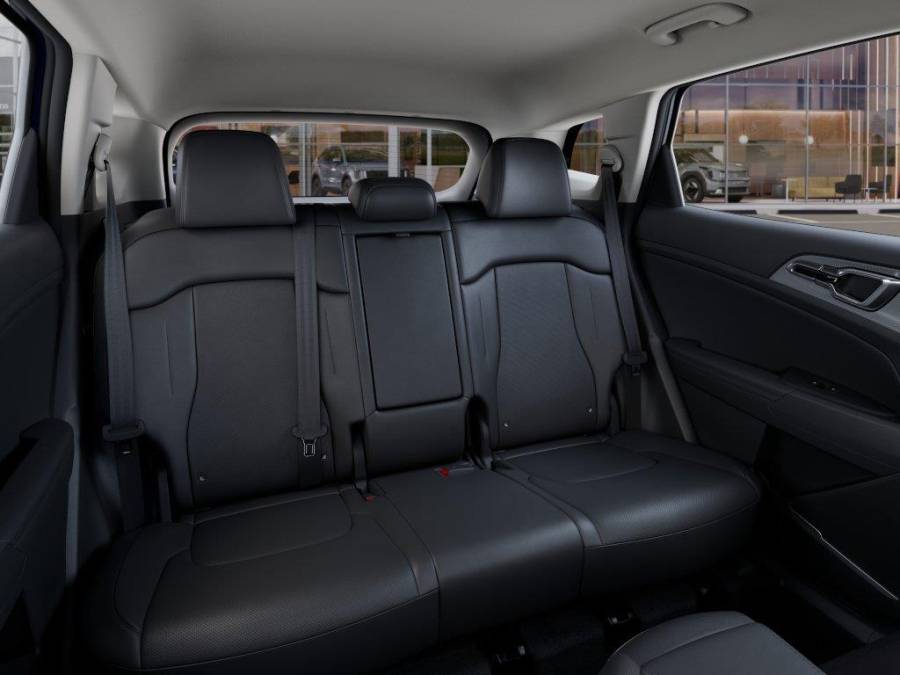 New 2027 Kia Sportage Hybrid for sale in Grand Island NE