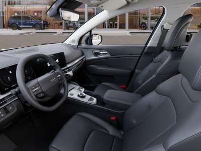 New 2027 Kia Sportage Hybrid for sale in Grand Island NE