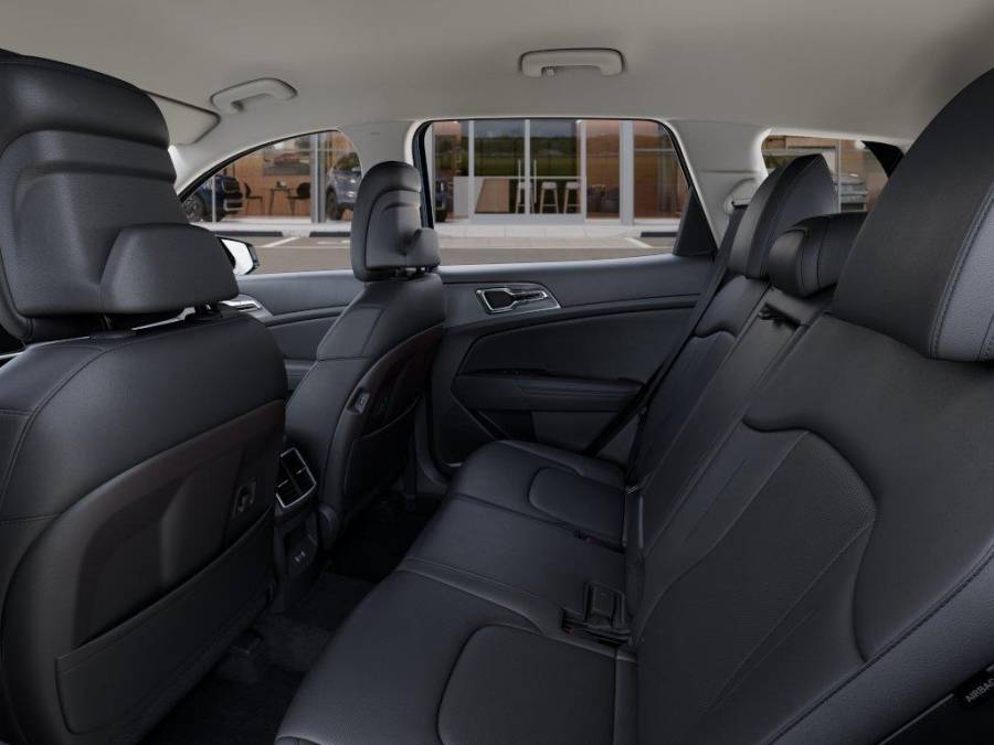 New 2027 Kia Sportage Hybrid for sale in Grand Island NE