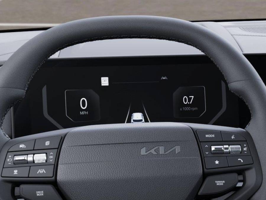 New 2027 Kia Sportage Hybrid for sale in Grand Island NE