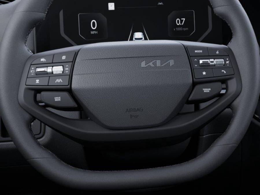 New 2027 Kia Sportage Hybrid for sale in Grand Island NE