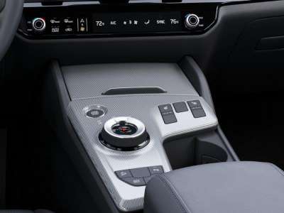 New 2027 Kia Sportage Hybrid for sale in Grand Island NE