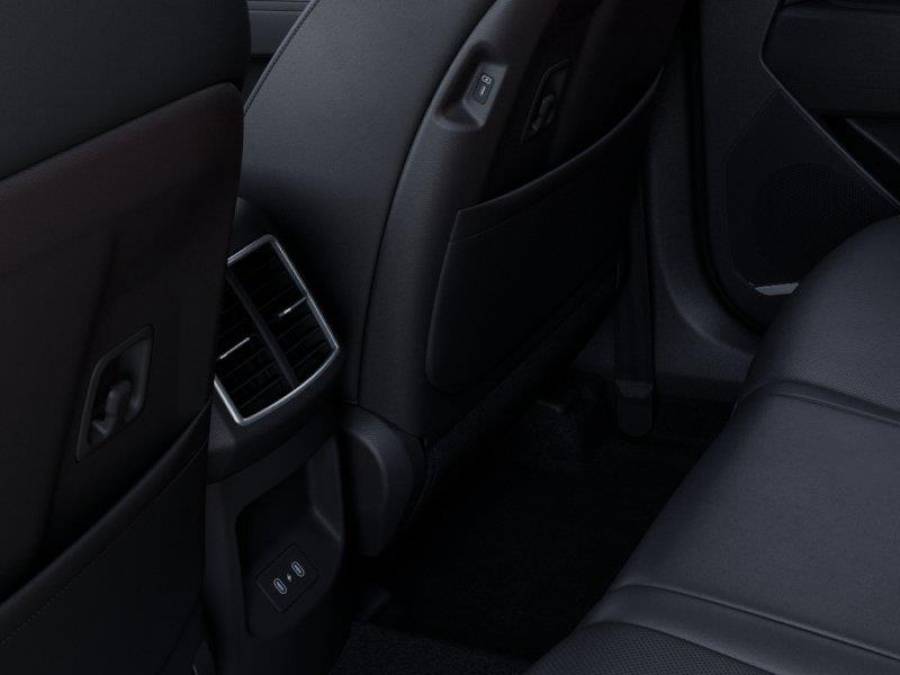 New 2027 Kia Sportage Hybrid for sale in Grand Island NE