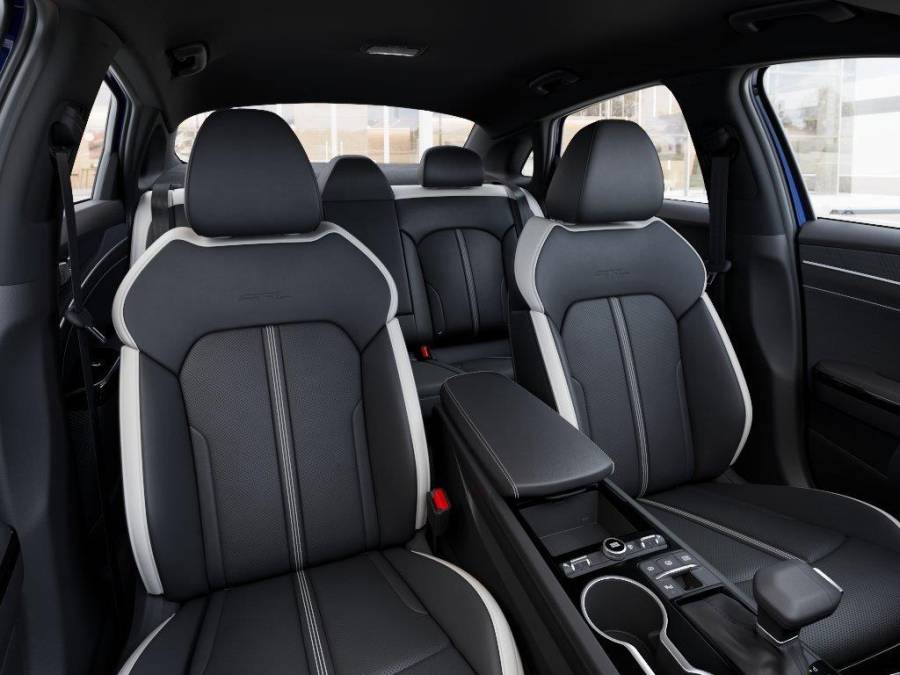 New 2026 Kia K5 for sale in Grand Island NE