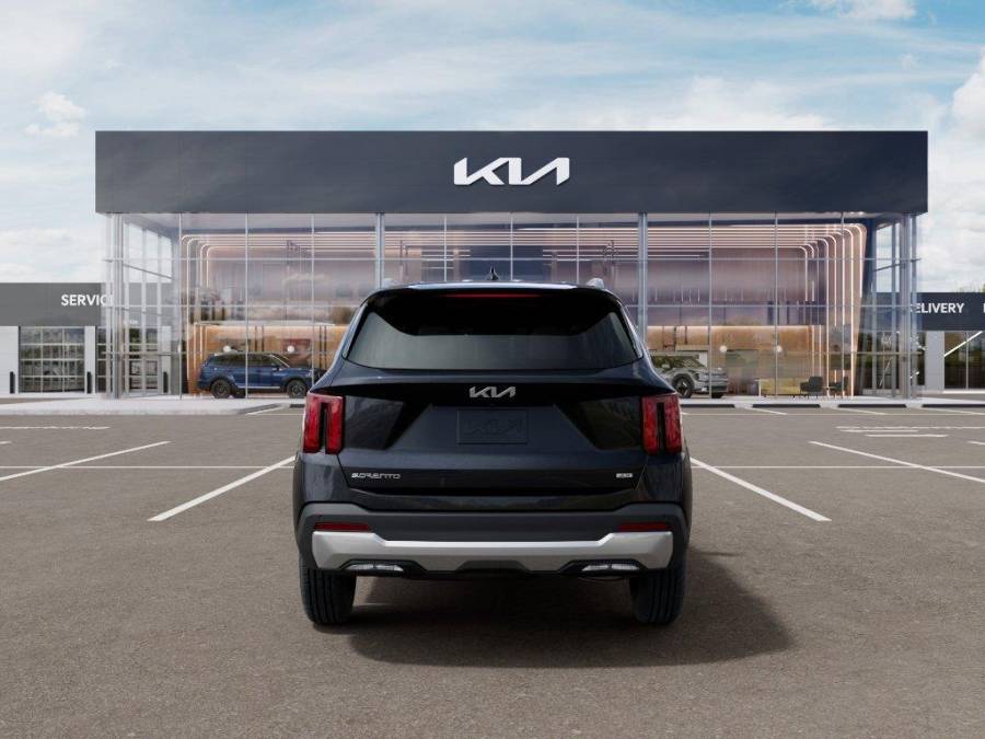 New 2026 Kia Sorento for sale in Grand Island NE