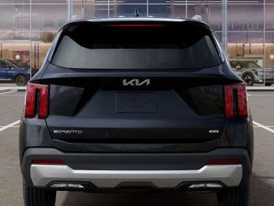 New 2026 Kia Sorento for sale in Grand Island NE