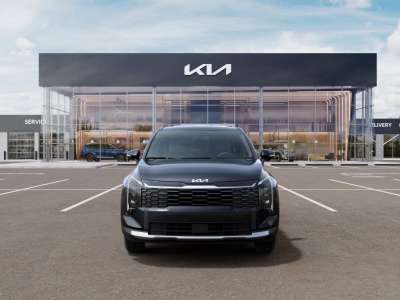 New 2026 Kia Sportage EX SUV/Crossover for sale in Grand Island NE