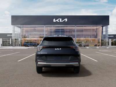 New 2026 Kia Sportage EX SUV/Crossover for sale in Grand Island NE