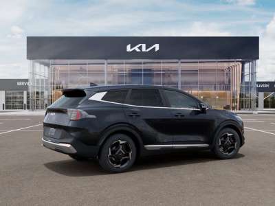 New 2026 Kia Sportage EX SUV/Crossover for sale in Grand Island NE