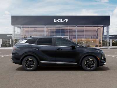 New 2026 Kia Sportage EX SUV/Crossover for sale in Grand Island NE