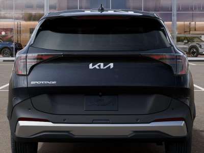 New 2026 Kia Sportage for sale in Grand Island NE