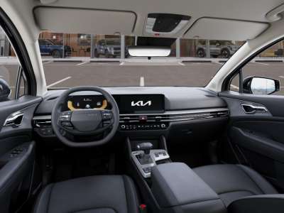 New 2026 Kia Sportage for sale in Grand Island NE
