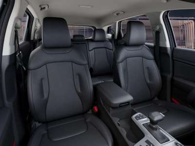 New 2026 Kia Sportage for sale in Grand Island NE