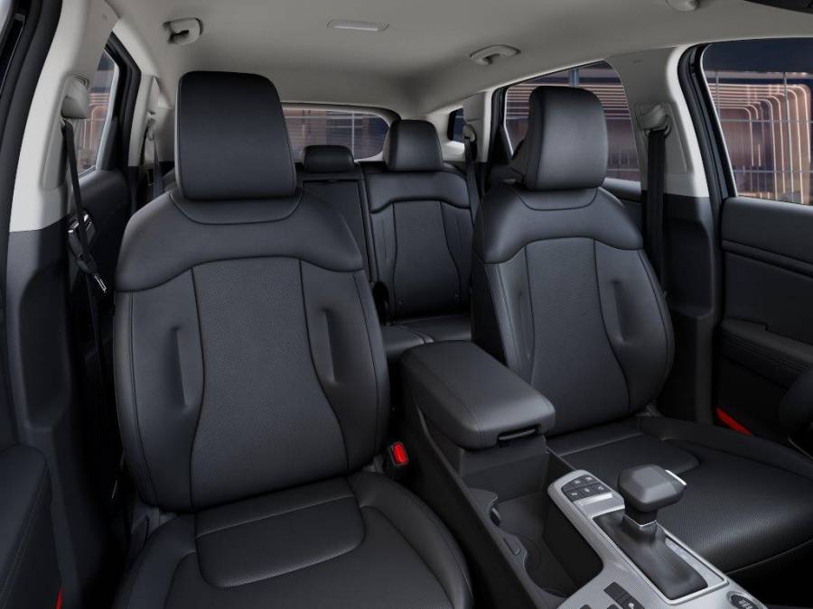 New 2026 Kia Sportage for sale in Grand Island NE
