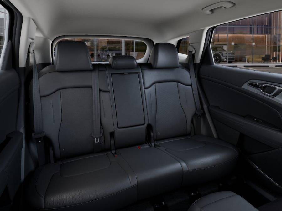 New 2026 Kia Sportage for sale in Grand Island NE