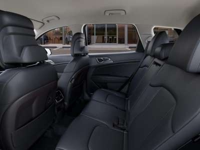 New 2026 Kia Sportage for sale in Grand Island NE
