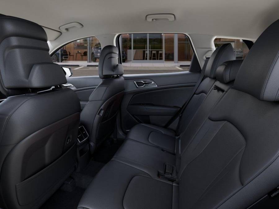 New 2026 Kia Sportage for sale in Grand Island NE